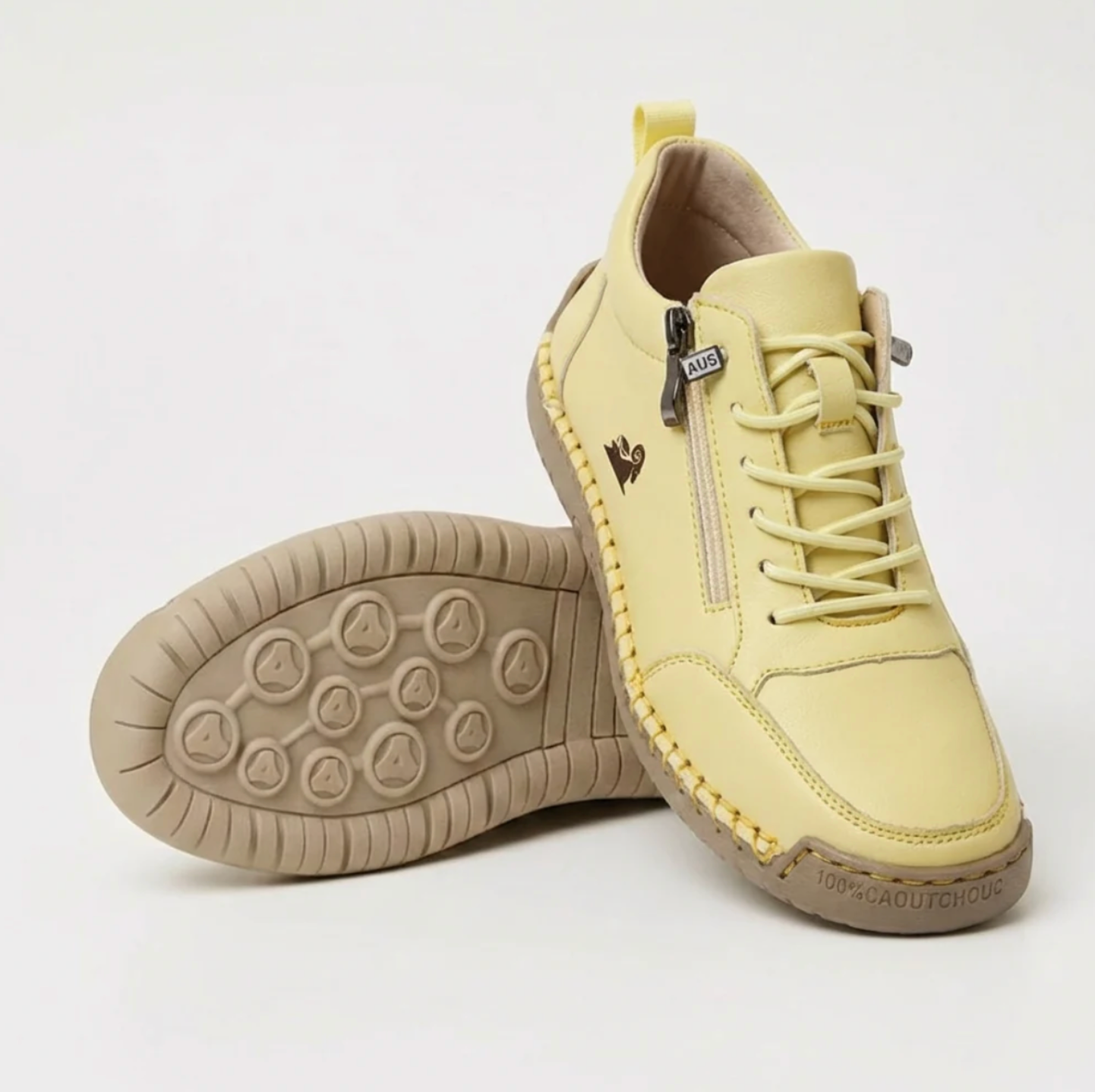 Orthopedische Dames Sneakers Comfortabele Loopschoenen