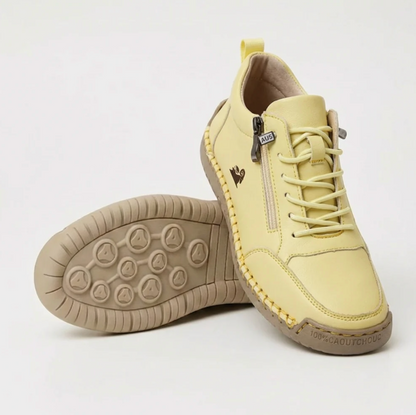 Orthopedische Dames Sneakers Comfortabele Loopschoenen
