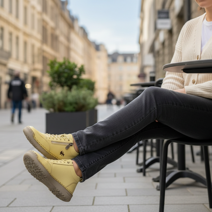 Orthopedische Dames Sneakers Comfortabele Loopschoenen