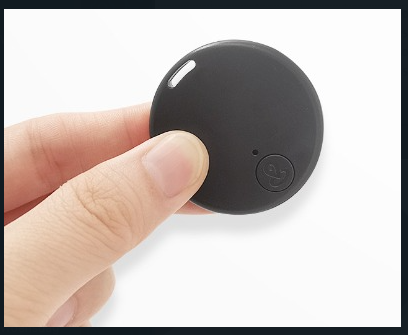 MicroMag Tracker - Mini Magnetische GPS Tracker - Realtime Locatie Volgen
