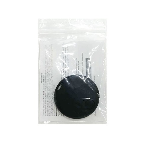 MicroMag Tracker - Mini Magnetische GPS Tracker - Realtime Locatie Volgen