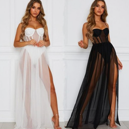 Festivaljurk Zomerjurk Vintage Bloem