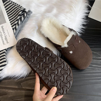 Chiara | Comfortabele Zachte Slippers