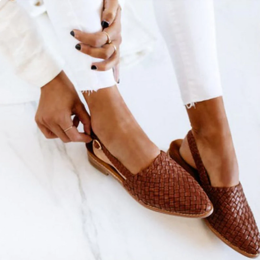 Stijlvolle Sandalen voor Dames Zomer Collectie - StudioMarella
