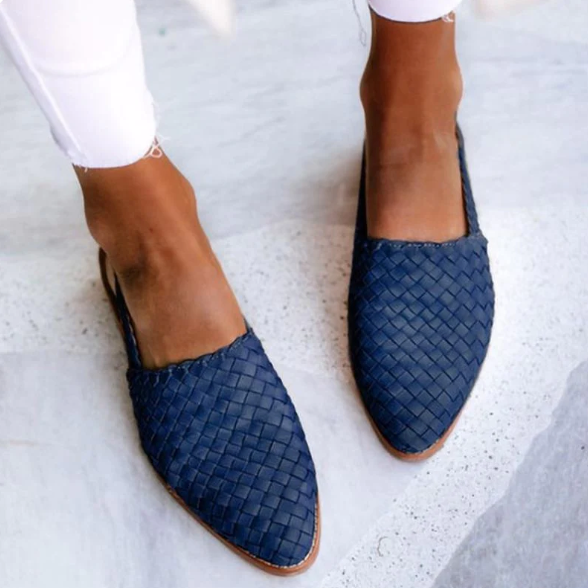 Stijlvolle Sandalen voor Dames Zomer Collectie
