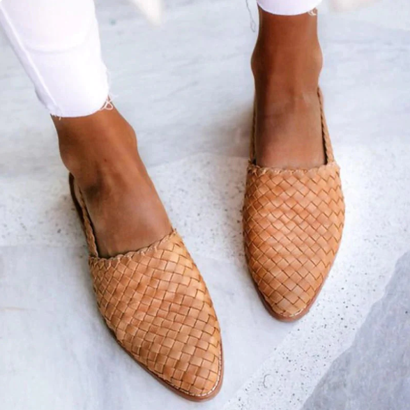 Zomerse Sandalen voor Vrouwen Elegant en Comfortabel