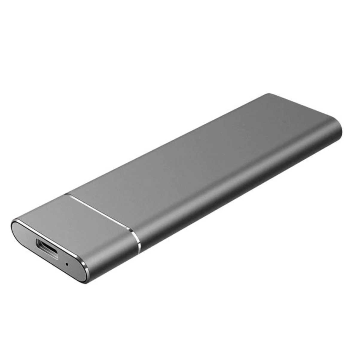 Externe SSD-Schijf USB 3.1 – Ultrasnelle Dataoverdracht voor Onderweg