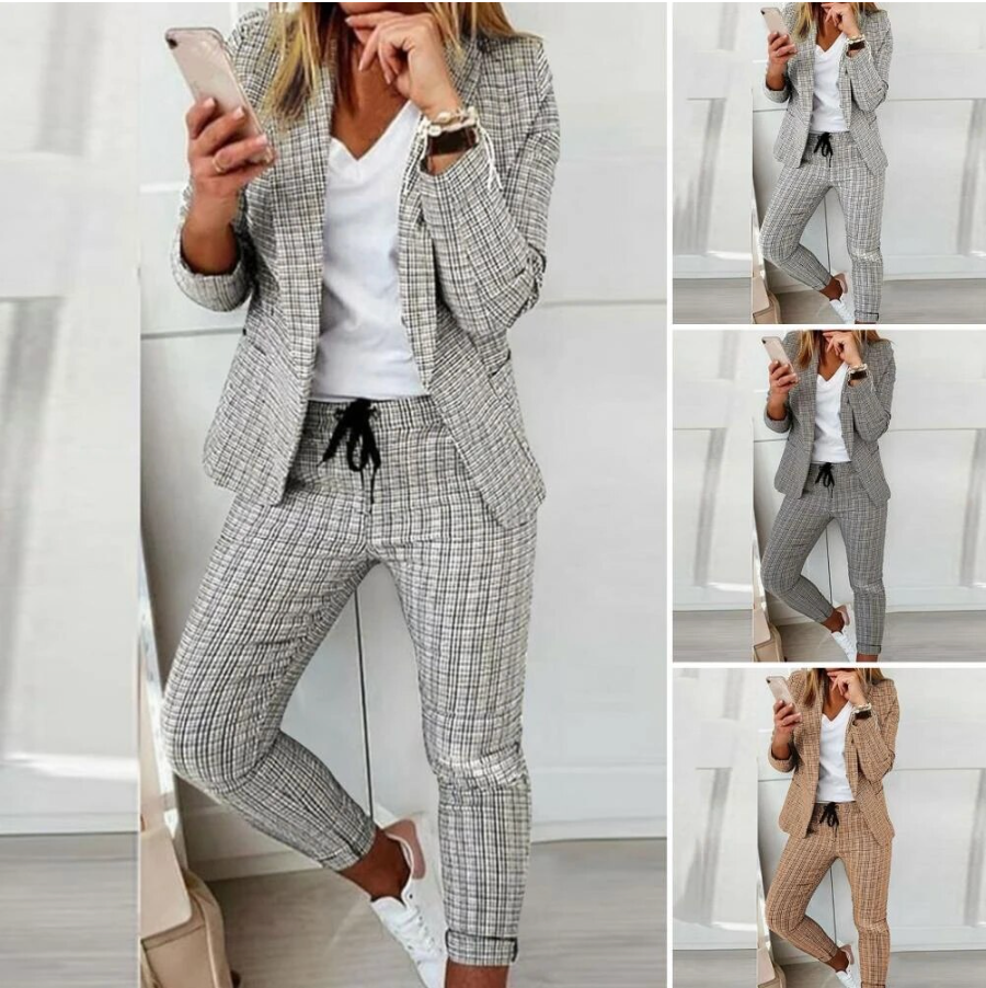 Elegante Heren Pak Zwart Formaliteit - StudioMarella