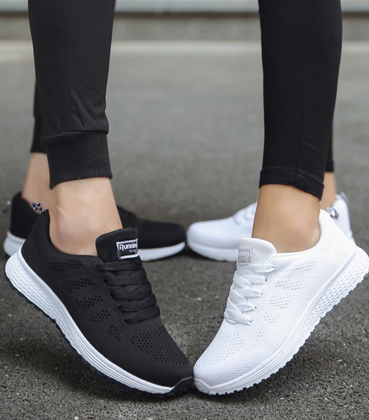 Dameschoenen Comfortabel Orthopedisch Elegant