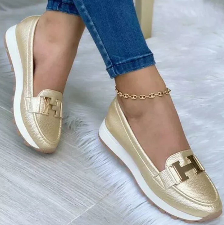 Dameschoenen Orthopedisch Comfortabel Steunzool