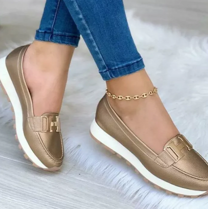 Dameschoenen Orthopedisch Comfortabel Steunzool