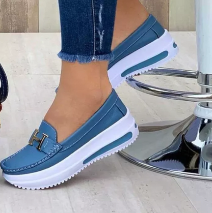 Dameschoenen Orthopedisch Comfortabel Steunzool
