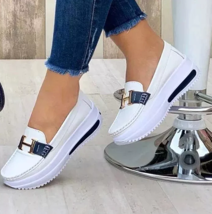 Dameschoenen Orthopedisch Comfortabel Steunzool