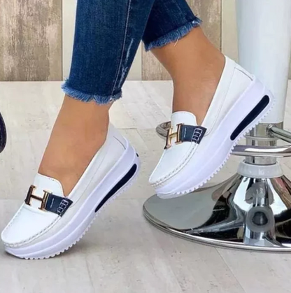 Dameschoenen Orthopedisch Comfortabel Steunzool