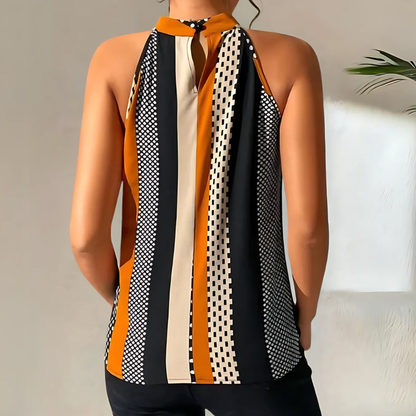 Vrouwen Blouse Boho Stijl Los Vrouwen Bloes