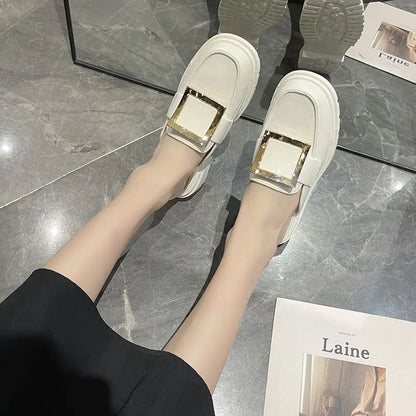 Zomer Slippers Harmonie Stijl Comfortabele Sandalen