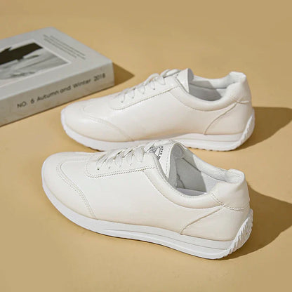 Schoenen Dames | Sneakers | Dempende zool & Licht draaggevoel