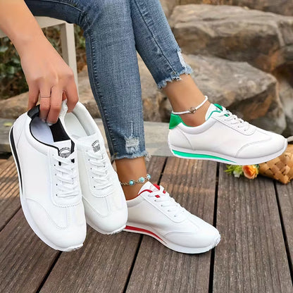 Dames Sportschoenen Licht en Dempend met Zool - StudioMarella