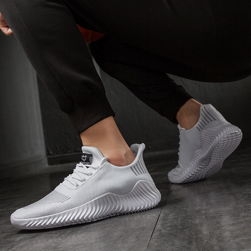 Hardloopschoenen Lichtgewicht Aerolite voor Joggen en Training