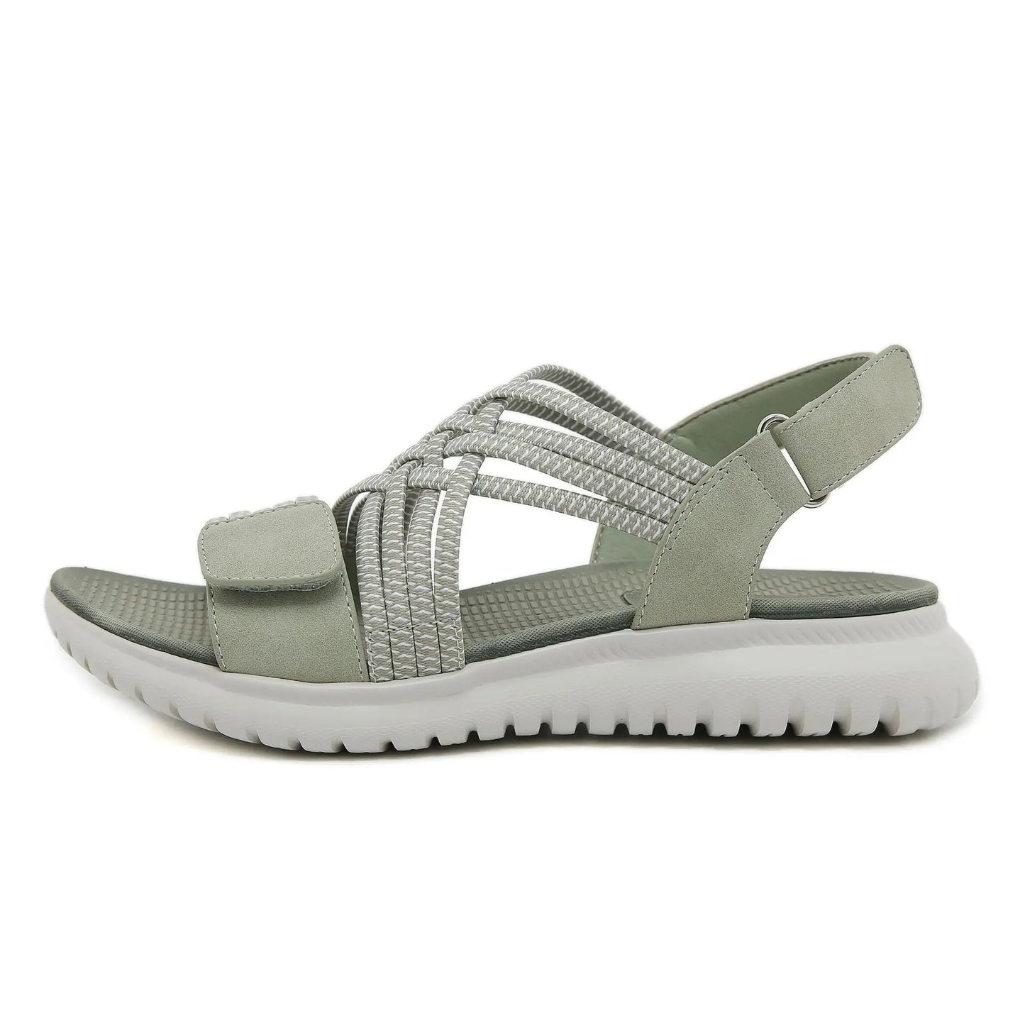 Vrouwen Plus Size Sandalen Comfortabel Zomer