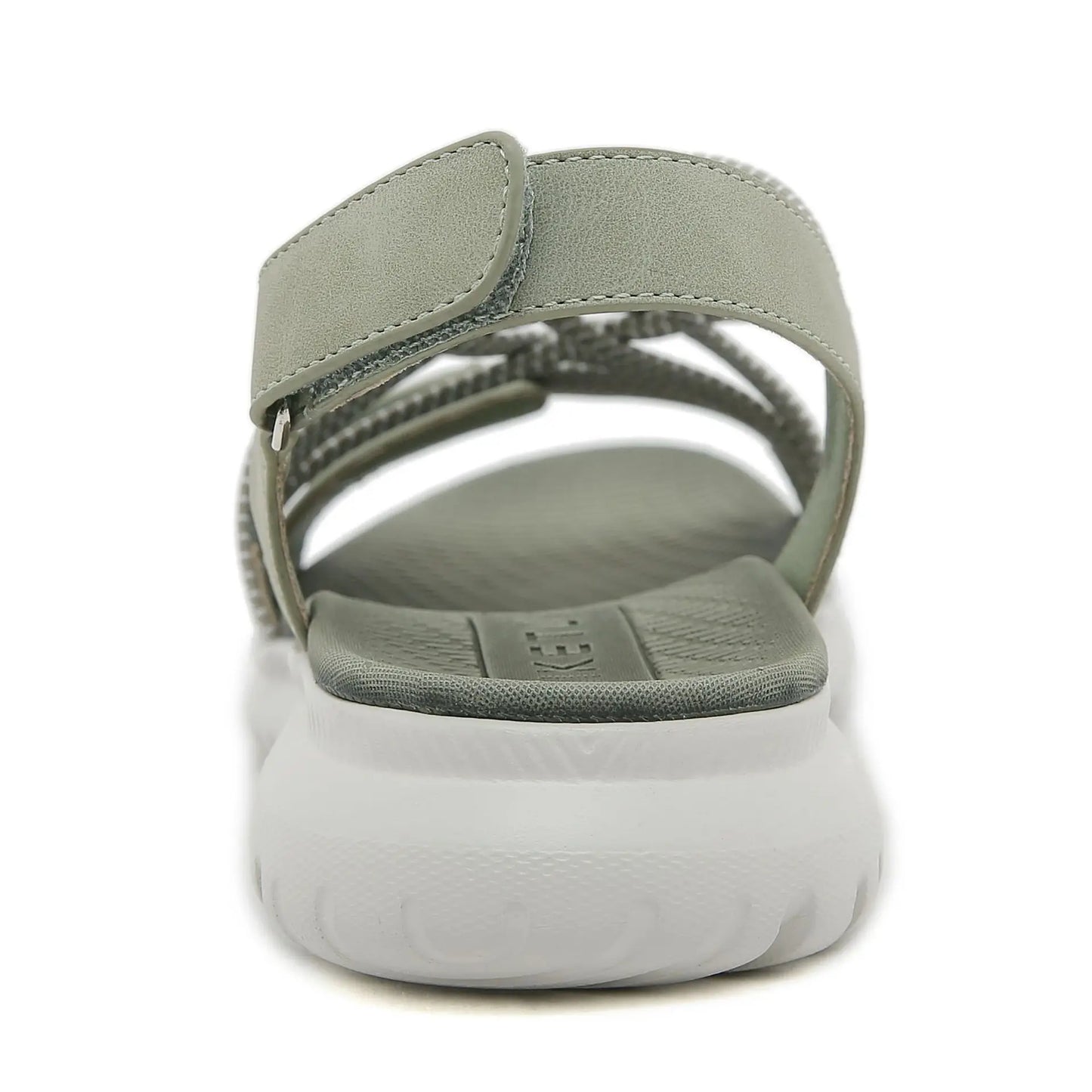 Vrouwen Plus Size Sandalen Comfortabel Zomer