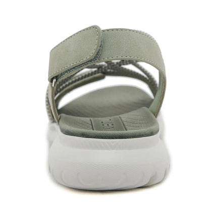 Vrouwen Plus Size Sandalen Comfortabel Zomer