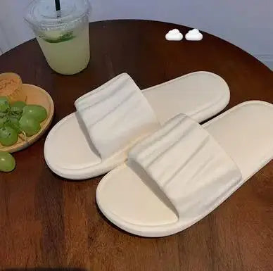 Orthopedische Massageslippers voor Comfortabele Voeten - StudioMarella