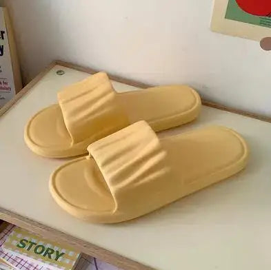 Orthopedische Massageslippers voor Comfortabele Voeten