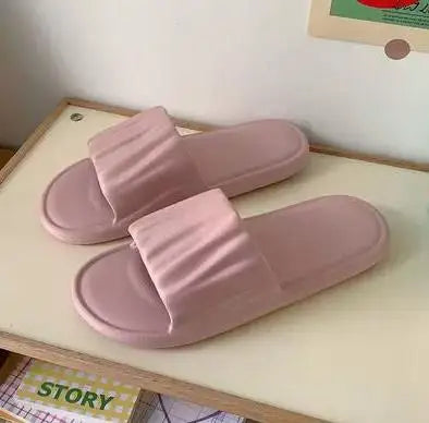 Orthopedische Massageslippers voor Comfortabele Voeten