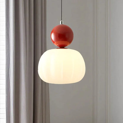 Scullon Hanglamp Metaal PMMA Beige Eettafel Woonkamer Design Verlichting Moderne Hanglamp Glaslook