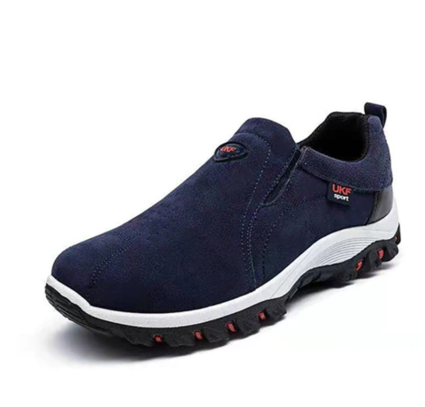 Elegante Comfortabele Heren Schoenen