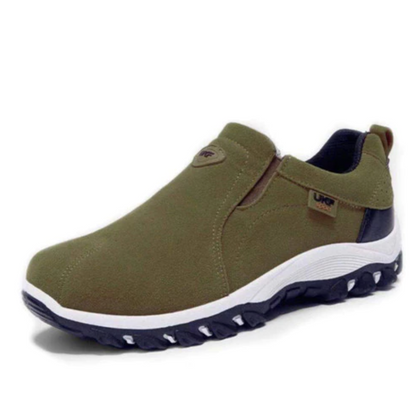 Elegante Comfortabele Heren Schoenen - StudioMarella