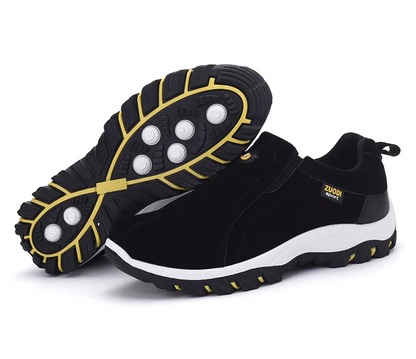 Elegante Comfortabele Heren Schoenen