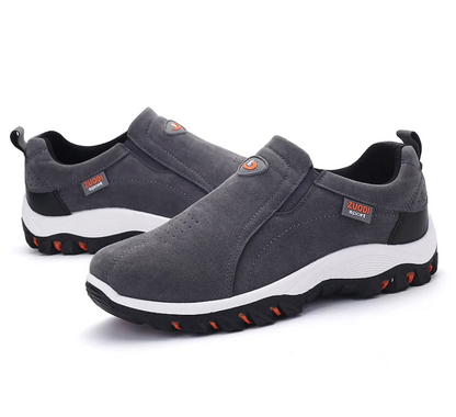 Elegante Comfortabele Heren Schoenen