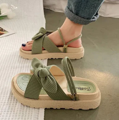 Vrouwensandalen Glitter Sprookjesachtig Design - StudioMarella