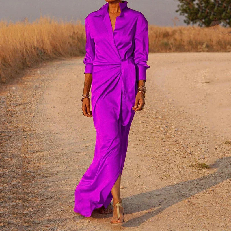 Zomerjurk voor Vrouwen Elegante en Comfortabel