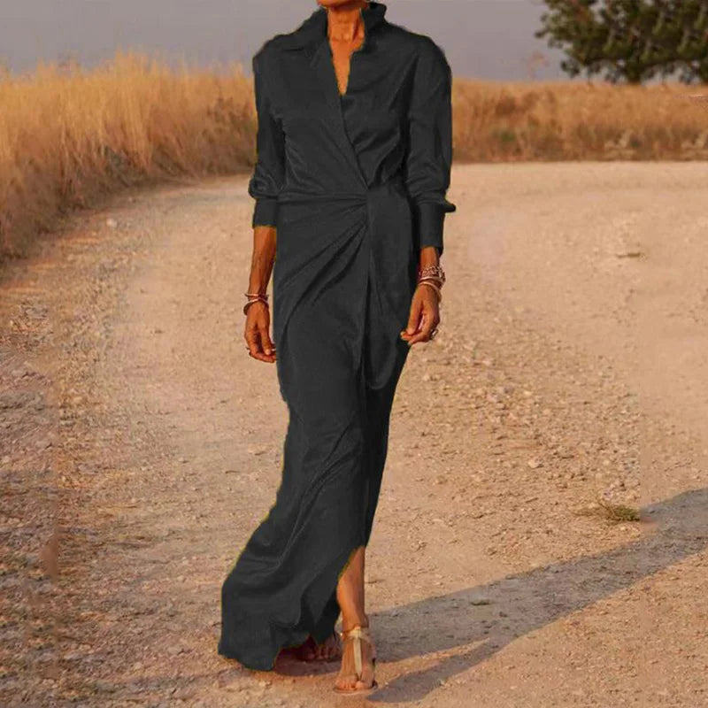 Zomerjurk voor Vrouwen Elegante en Comfortabel