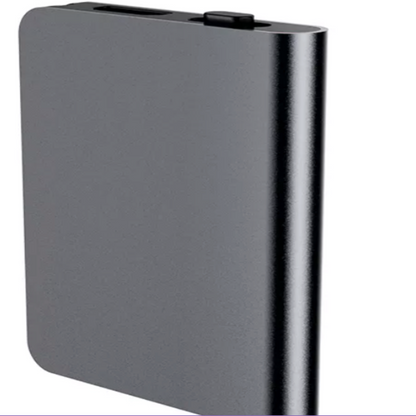 Compacte Spraakrecorder 16GB – Kleine Digitale Audiorecorder met Spraakactivatie en 50 Uur Opname