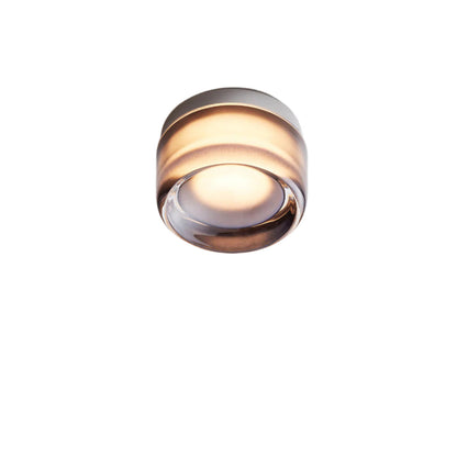 Moderne LED-wandlamp met minimalistisch design in aluminium en acryl - warm wit licht voor woonkamer slaapkamer hal - energiezuinig 10W 3000K - stijlvol dimbare verlichting voor luxe interieur