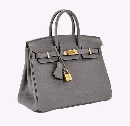 Leren Schoudertas Dames Elegant en Chic