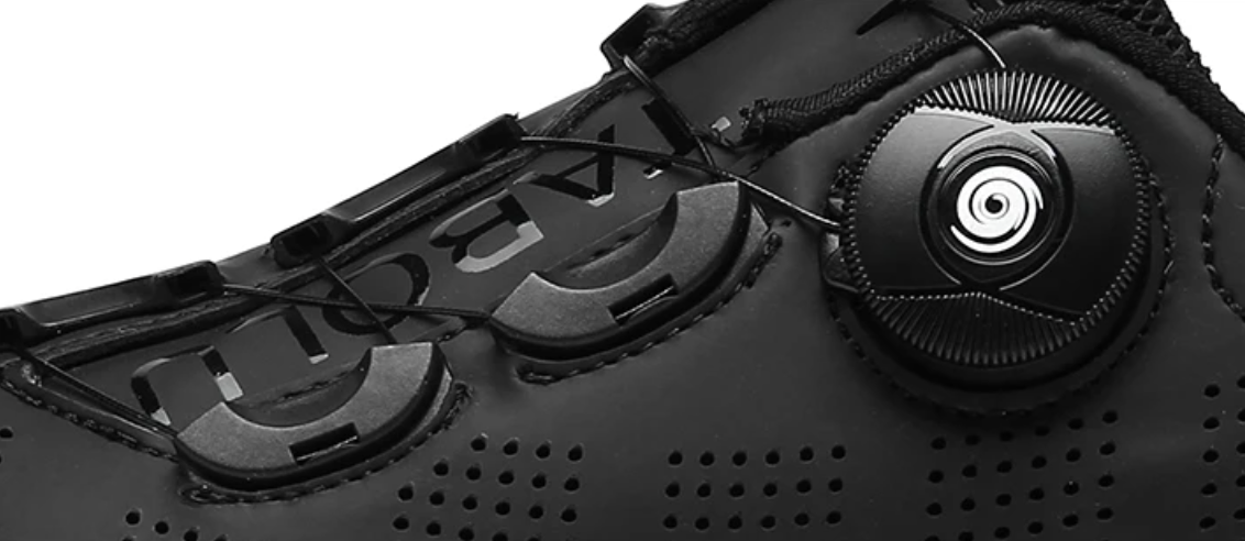 Mountainbike Fietsschoenen voor Offroad Rijden