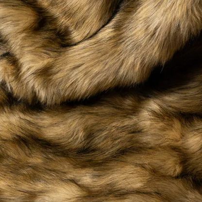 Luxe Nepbont Plaid - Zacht & Warm Sierkleed voor Bank of Bed