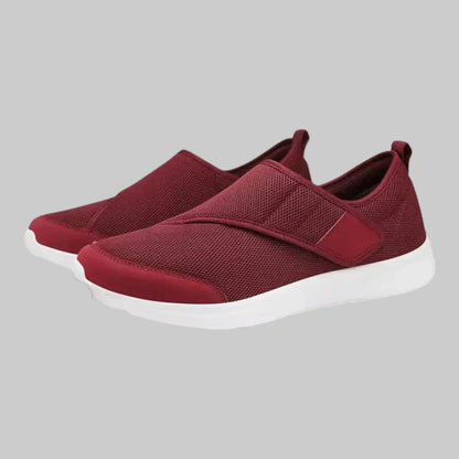 Orthopedische Schoenen Unisex - Brede Comfortabele Diabetes Schoenen