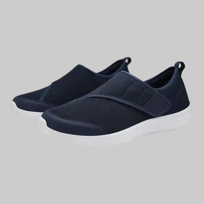 Orthopedische Schoenen Unisex - Brede Comfortabele Diabetes Schoenen