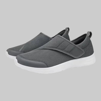 Orthopedische Schoenen Unisex - Brede Comfortabele Diabetes Schoenen