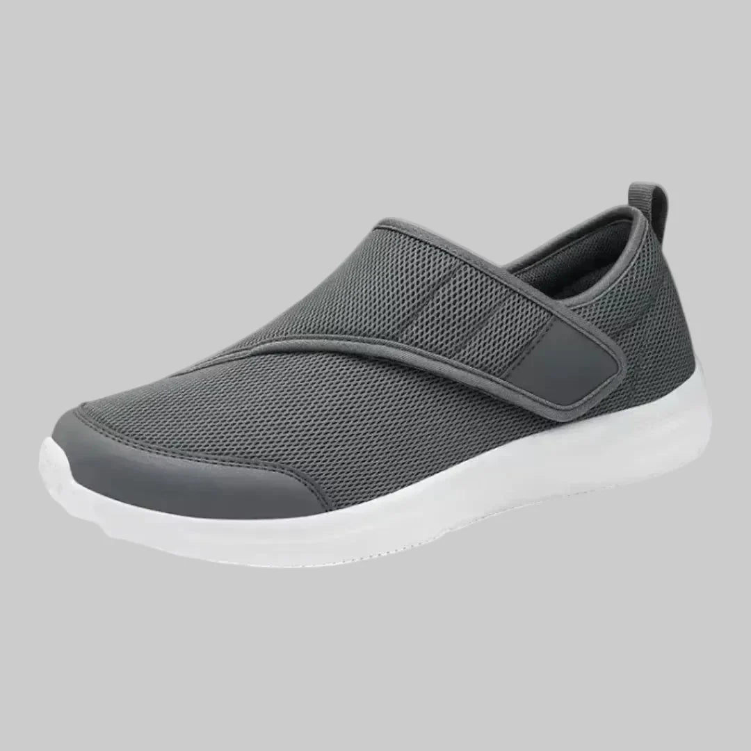Orthopedische Schoenen Unisex - Brede Comfortabele Diabetes Schoenen