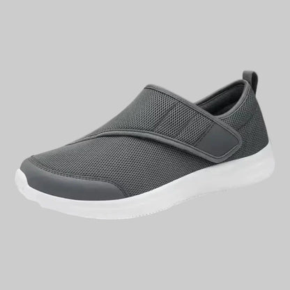 Orthopedische Schoenen Unisex - Brede Comfortabele Diabetes Schoenen