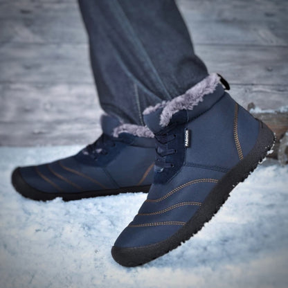Waterdichte Zomerschoenen Blote Voeten Schoenen