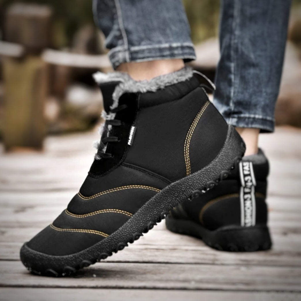 Waterdichte Zomerschoenen Blote Voeten Schoenen