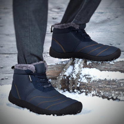 Waterdichte Zomerschoenen Blote Voeten Schoenen